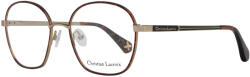 Christian Lacroix CL 3064 187 52 Női szemüvegkeret (optikai keret) (CL 3064 187)