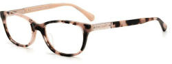 Kate Spade New York KS Hazen HT8 51 Női szemüvegkeret (optikai keret) (KS Hazen HT8)
