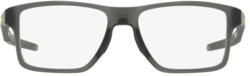 Oakley Chamfer Squared OX 8143 02 54 Férfi szemüvegkeret (optikai keret) (OX8143 02)