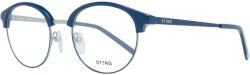 Sting VST 181 0502 49 Férfi, Női szemüvegkeret (optikai keret) (VST 181 0502)