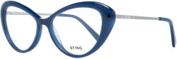 Sting VST 297 03GR 53 Női szemüvegkeret (optikai keret) (VST 297 03GR)