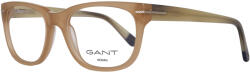 Gant GA 4058 059 52 Női szemüvegkeret (optikai keret) (GA 4058 059)