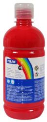 MILAN Tempera Milan 500 ml, Rosu vermilion (03630)