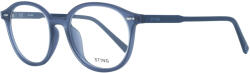 Sting VST 086 7H1M 51 Férfi, Női szemüvegkeret (optikai keret) (VST 086 7H1M)