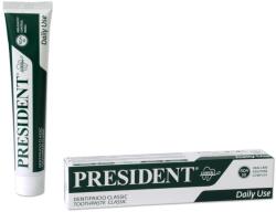 PresiDENT Pasta de dinti Classic, 75ml, President