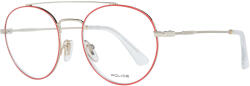 Police PL 728 0357 51 Férfi szemüvegkeret (optikai keret) (PL 728 0357)