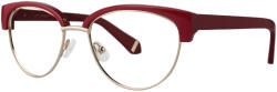 Zac Posen Ethel Z ETH MR 51 Női szemüvegkeret (optikai keret) (Z ETH MR)
