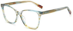 Missoni MIS 0013 JUR 53 Női szemüvegkeret (optikai keret) (MIS 0013 JUR)