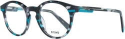 Sting VST 182 0AE8 47 Férfi, Női szemüvegkeret (optikai keret) (VST 182 0AE8)