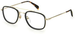 David Beckham DB 7012 RHL 51 Férfi szemüvegkeret (optikai keret) (DB 7012 RHL)