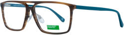 Benetton BE 1000 155 58 Férfi szemüvegkeret (optikai keret) (BE 1000 155)