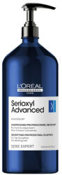 L'Oréal Loréal Serioxyl Advanced Hajtömegnövelő sampon 1500ml