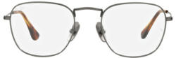 Ray-Ban Frank RX 8157V 1223 48 Férfi szemüvegkeret (optikai keret) (RX8157V 1223)