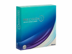 Alcon Precision 1 (90 db), napi kontaktlencse