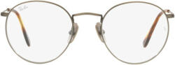 Ray-Ban Round RX 8247V 1223 50 Férfi, Női szemüvegkeret (optikai keret) (RX8247V 1223)