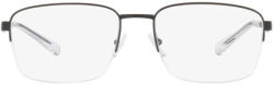 Giorgio Armani AX 1053 6000 56 Férfi szemüvegkeret (optikai keret) (AX1053 6000)