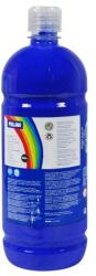 MILAN Tempera Milan 1 L, Albastru marin (03850)