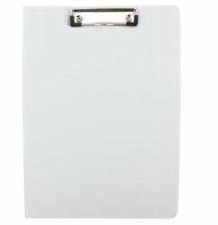 Daco Clipboard dublu A4 DACO CL21W, 32.5×23 cm, Alb (CL21W)