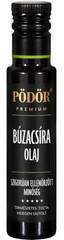 Pödör Búzacsíra Olaj 100 ml - multi-vitamin