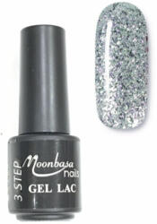 Moonbasanails 3 step lakkzselé 4ml #118