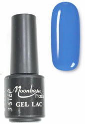 Moonbasanails 3 step lakkzselé 4ml #60