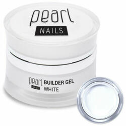 Pearl Nails Builder White Gel - 5ml - Pearl Nails
