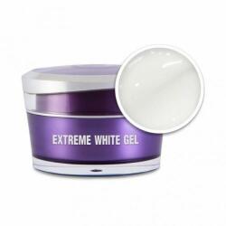Perfect Nails Extreme White - Fehér műkörömépítő zselé 5g