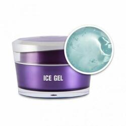 Perfect Nails ICE GEL - Átlátszó műkörömépítő zselé 50g - tifaninails
