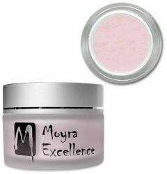 Moyra excellence építő porcelánpor Világos rózsaszín 28g