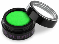 Perfect Nails Körömdíszítő pigmentpor - Pigment Powder - Zöld
