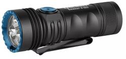 Olight Seeker 4 Mini tölthető zseblámpa fekete (OLISEEKER4MININWBK)