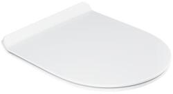 RAVAK Wc ülőke Ravak Vita slim duroplasztból fehér színben X01861 (X01861)