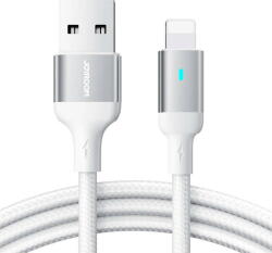 JOYROOM Cable to USB-A / Lightning / 2.4A / 2m Joyroom S-UL012A10 (white) (29648) - pcone