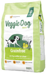 Green Petfood Green Petfood VeggieDog Grainfree - 900 g