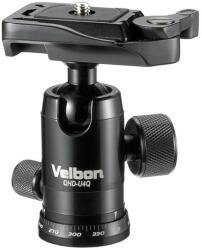 Velbon QHD-U4Q állványfej