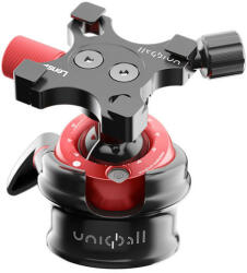 Uniqball UBH35XC gömbfej