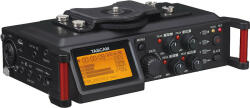 TASCAM DR-70D soksávos hordozható PCM hangfelvevő (DR70D)