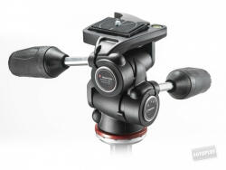 Manfrotto MH804-3W 3D állványfej (MH804-3W)