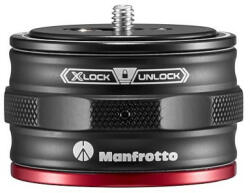 Manfrotto Move gyorskioldó rendszer - alap (MVAQR-BASE) - fotoplus