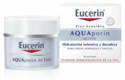 Eucerin Cremă de Față Eucerin Active Hidratant 50 ml