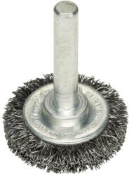 Bosch PRO Metal clean drótkorong, fúrógéphez, 30x0, 2 mm hullámos, fémhez (Regisztrációval akár extra értékes ajándék is elérhető! ) (2608622110)