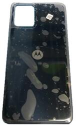 Motorola Moto E13 akkufedél (hátlap) ragasztóval, fekete (service pack, 5S58C22353)