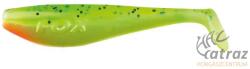 Fox Rage Zander Pro Shad Lemon Tiger 10 cm Műcsali - Fox Rage Gumihal (NZS125)