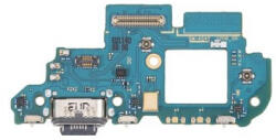 Samsung A546 Galaxy A54 5G töltő csatlakozós panel (usb c) gyári, service pack, GH96-15666A