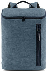 Reisenthel overnighter-backpack M kék hátizsák (EG4027)