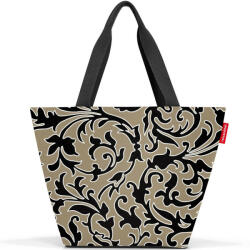Reisenthel shopper M barokk mintás női shopper táska (ZS7061)