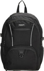 Beagles Urban Originals fekete laptoptartós hátizsák 17, 3 (20444001)