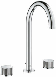 GROHE Atrio Private Collection 3-lyukas mosdócsaptelep, 1/2″ L-es méret 20595000 (20595000)