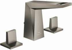 GROHE Allure Brilliant 3-lyukas mosdócsaptelep, 1/2″ M-es méret 20626AL0 (20626AL0)