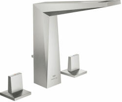 GROHE Allure Brilliant 3-lyukas mosdócsaptelep, 1/2″ L-es méret 20627DC0 (20627DC0)